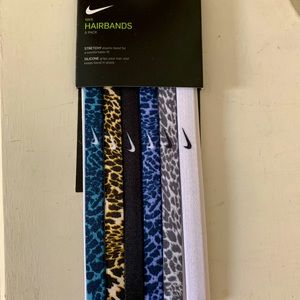 Nike Hairbands/ headbands